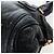 Chloé Bolso Chloe Paddington de cuero negro oro plata Auth BA16003V Dorado - vista 18