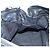 Chloé Bolso Chloe Paddington de cuero negro oro plata Auth BA16003V Dorado - vista 23