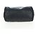 Chloé Bolso Chloe Paddington de cuero negro oro plata Auth BA16003V Dorado - vista 5