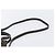 FENDI Zucca Canvas Handtasche 2way Schwarz Braun Auth 206742V - Ansicht 15