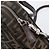 FENDI Zucca Canvas Handtasche 2way Schwarz Braun Auth 206742V - Ansicht 21