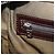 FENDI Zucca Canvas Handtasche 2way Schwarz Braun Auth 206742V - Ansicht 25