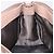 Borsa Salvatore Ferragamo Gancini in pelle beige e oro autentica bs37485 - vista 24