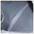 Borsa Clutch Balenciaga Shearing Black Silver 492681 Auth 205402V Nero Argento - vista 10