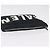 Borsa Clutch Balenciaga Shearing Black Silver 492681 Auth 205402V Nero Argento - vista 5