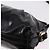 Bulgari Borsa a Tracolla BVLGARI Chandra Vernice Nera Tono Oro Auth BA16118 Nero - vista 16