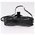 Bulgari Borsa a Tracolla BVLGARI Chandra Vernice Nera Tono Oro Auth BA16118 Nero - vista 5
