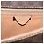 Céline Borsa a tracolla CELINE Macadam Canvas PVC Leather Brown Gold Auth 205063V Marrone D'oro - vista 12