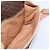 Céline Borsa a tracolla CELINE Macadam Canvas PVC Leather Brown Gold Auth 205063V Marrone D'oro - vista 21