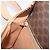 Céline Borsa a tracolla CELINE Macadam Canvas PVC Leather Brown Gold Auth 205063V Marrone D'oro - vista 23