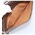 Céline Borsa a tracolla CELINE Macadam Canvas PVC Leather Brown Gold Auth 205063V Marrone D'oro - vista 24