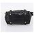 Bolsa de mão Miu Miu em couro 2way preta tom dourado Auth 167724SAM Preto - vista 5