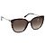Bulgari BVLGARI Sonnenbrille Kunststoff Schwarz Goldfarben Auth BA16152V