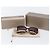 Bulgari BVLGARI Sonnenbrille Kunststoff Schwarz Goldfarben Auth BA16152V - Ansicht 12