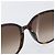 Bulgari BVLGARI Sonnenbrille Kunststoff Schwarz Goldfarben Auth BA16152V - Ansicht 14