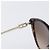 Bulgari BVLGARI Sonnenbrille Kunststoff Schwarz Goldfarben Auth BA16152V - Ansicht 15