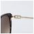 Bulgari BVLGARI Sonnenbrille Kunststoff Schwarz Goldfarben Auth BA16152V - Ansicht 8