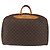 LOUIS VUITTON Monogram Alize de Poche Boston Bag 2way M41392 LV Auth bs37363 Monograma - vista 13