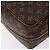 LOUIS VUITTON Monogram Alize de Poche Boston Bag 2way M41392 LV Auth bs37363 Monograma - vista 15