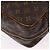 LOUIS VUITTON Monogram Alize de Poche Boston Bag 2way M41392 LV Auth bs37363 Monograma - vista 17