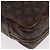 LOUIS VUITTON Monogram Alize de Poche Boston Bag 2way M41392 LV Auth bs37363 Monograma - vista 18