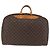 LOUIS VUITTON Monogram Alize de Poche Boston Bag 2way M41392 LV Auth bs37363 Monograma - vista 2