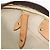 LOUIS VUITTON Monogram Alize de Poche Boston Bag 2way M41392 LV Auth bs37363 Monograma - vista 28