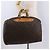 LOUIS VUITTON Monogram Alize de Poche Boston Bag 2way M41392 LV Auth bs37363 Monograma - vista 31