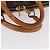 LOUIS VUITTON Monogram Alize de Poche Boston Bag 2way M41392 LV Auth bs37363 Monograma - vista 7