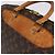 LOUIS VUITTON Monogram Alize de Poche Boston Bag 2way M41392 LV Auth bs37363 Monograma - vista 9