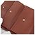 LOUIS VUITTON Monogram Porte TresorEtui Papie Wallet M61202 LV Auth BA15784 Monogramma - vista 25