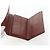 LOUIS VUITTON Monogram Porte TresorEtui Papie Wallet M61202 LV Auth BA15784 Monogramma - vista 7
