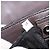 Borsa a mano PRADA in pelle nera argento BN1235 Auth am12716A Nero - vista 10