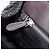 Borsa a mano PRADA in pelle nera argento BN1235 Auth am12716A Nero - vista 26