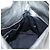 Bolso de Mano Miu Miu de Cuero 2way Silver Auth 167772M Plata - vista 24