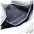 Bolso de Mano Miu Miu de Cuero 2way Silver Auth 167772M Plata - vista 26
