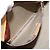 Borsa a Mano ETRO Paisley PVC Pelle Marrone Oro Auth 205356A D'oro - vista 25