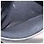 BURBERRY Schultertasche aus Leder Schwarz Silber Auth hk4156A - Ansicht 12