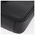 BURBERRY Schultertasche aus Leder Schwarz Silber Auth hk4156A - Ansicht 15