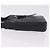 BURBERRY Schultertasche aus Leder Schwarz Silber Auth hk4156A - Ansicht 5