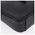 BURBERRY Schultertasche aus Leder Schwarz Silber Auth hk4156A - Ansicht 9