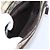 Borsa a Tracolla GUCCI GG Supreme PVC Beige Silver 114531 Auth 206613 Argento - vista 24