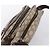 Borsa a Tracolla GUCCI GG Supreme PVC Beige Silver 114531 Auth 206613 Argento - vista 6