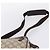 Borsa a Tracolla GUCCI GG Supreme PVC Beige Silver 114531 Auth 206613 Argento - vista 8