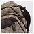 Borsa a Tracolla GUCCI GG Supreme PVC Beige Silver 114531 Auth 206613 Argento - vista 9
