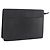 LOUIS VUITTON Epi Pochette Homme Clutch Bag Black M52522 LV Auth 206633 Nero