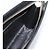LOUIS VUITTON Epi Pochette Homme Clutch Bag Black M52522 LV Auth 206633 Nero - vista 18