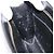 LOUIS VUITTON Epi Pochette Homme Clutch Bag Black M52522 LV Auth 206633 Nero - vista 19