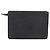 LOUIS VUITTON Epi Pochette Homme Clutch Bag Black M52522 LV Auth 206633 Nero - vista 2