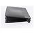 LOUIS VUITTON Epi Pochette Homme Clutch Bag Black M52522 LV Auth 206633 Nero - vista 4